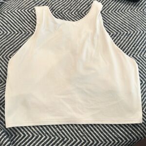 Athleta Concious Crop Size Small